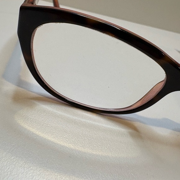 COACH HC 6041 (Kirstin) 5115 (Tortoise/Pink) 51•16•135 COACH GLASSES - Picture 9 of 14